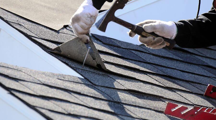Expert Emergency Roof Repairs services in Davenport Center, NY